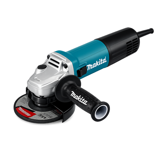 AMOLADORA MAKITA